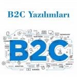 B2C Web Yazılımları