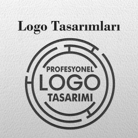 Logo Tasarımları